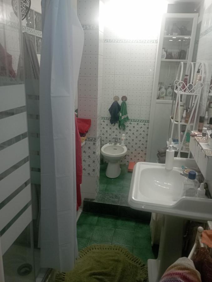 Отель Semplicemente A Casa Рим Экстерьер фото