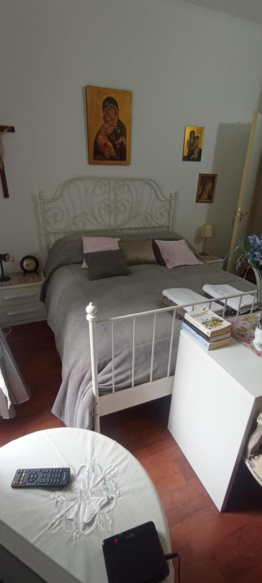 Отель Semplicemente A Casa Рим Номер фото