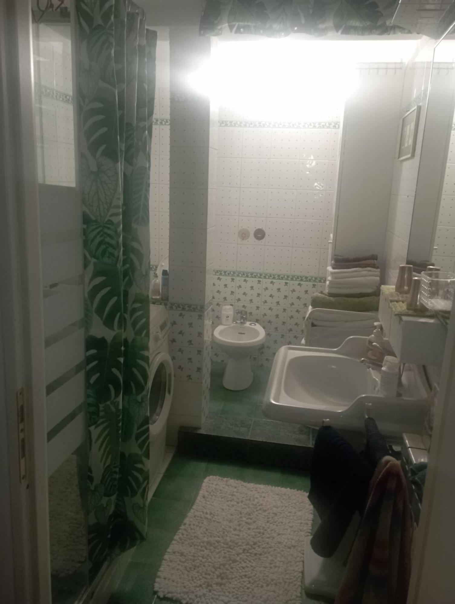 Отель Semplicemente A Casa Рим Экстерьер фото